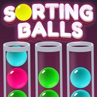 sorting_balls Games